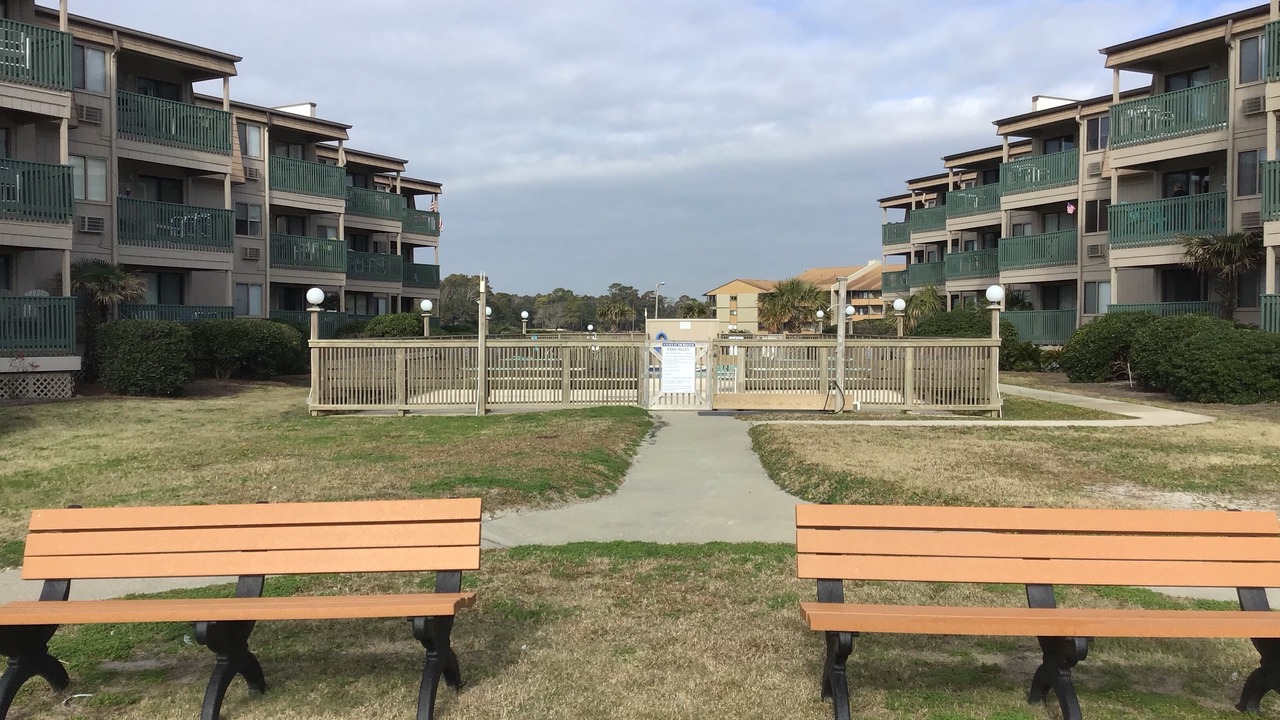 Photo of Outdoor in Myrtle Beach