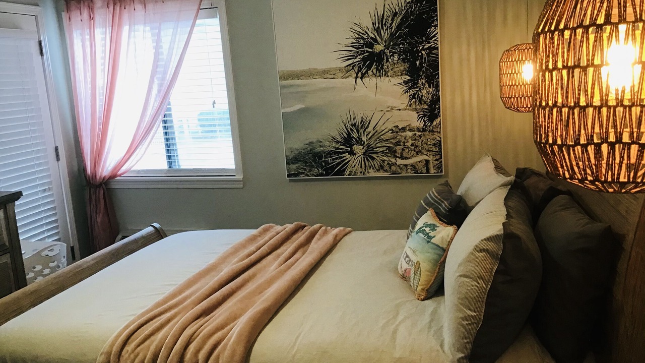 Photo of Bedroom in Myrtle Beach
