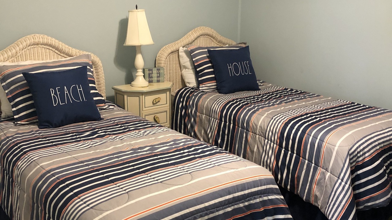 Photo of Bedroom in Myrtle Beach