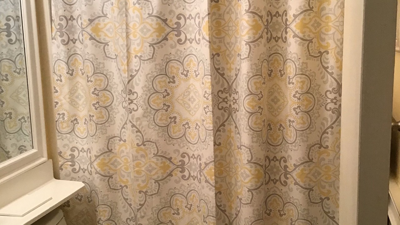 Photo of Bathroom in Myrtle Beach