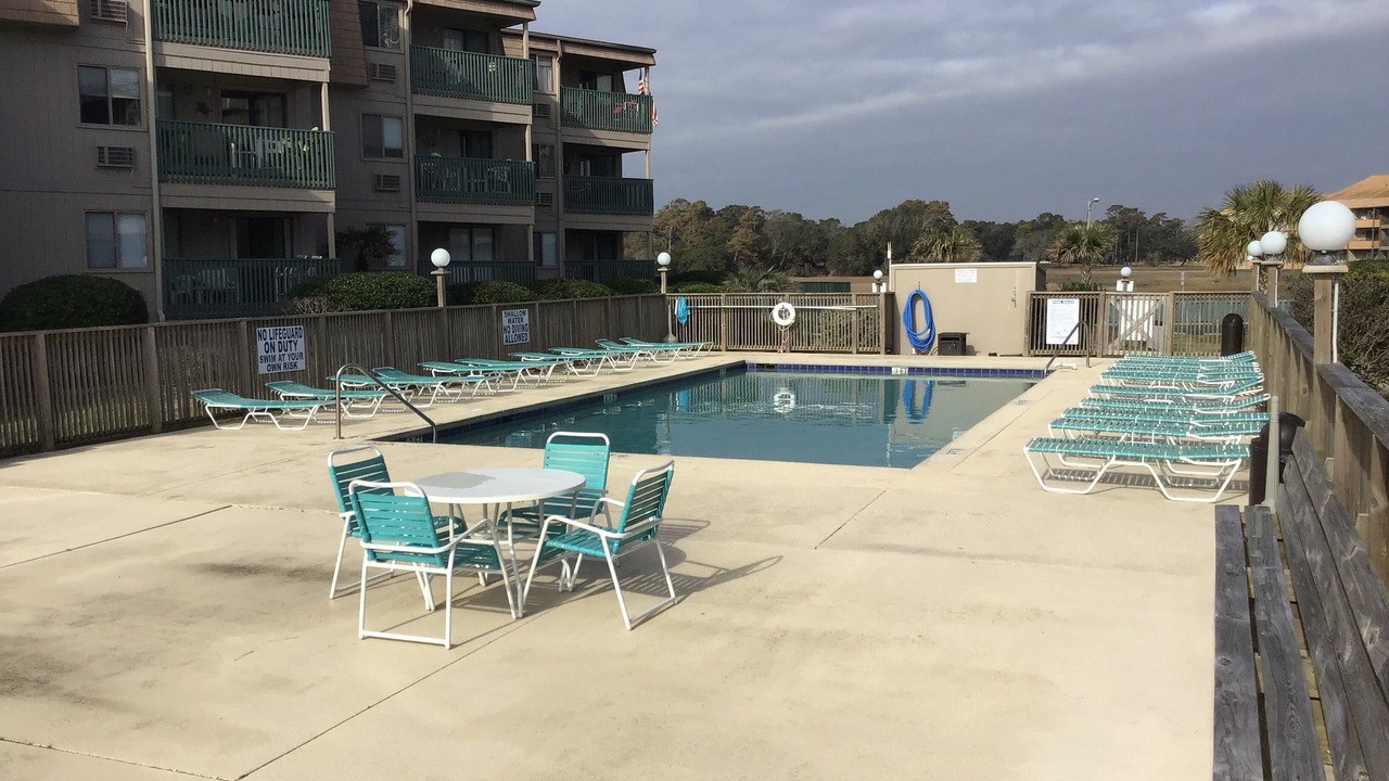 Photo of Outdoor in Myrtle Beach
