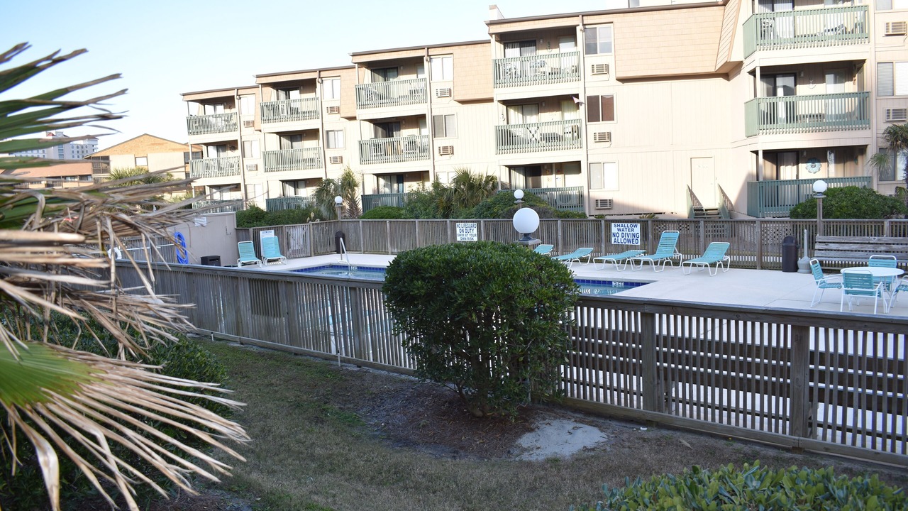 Photo of Outdoor in Myrtle Beach