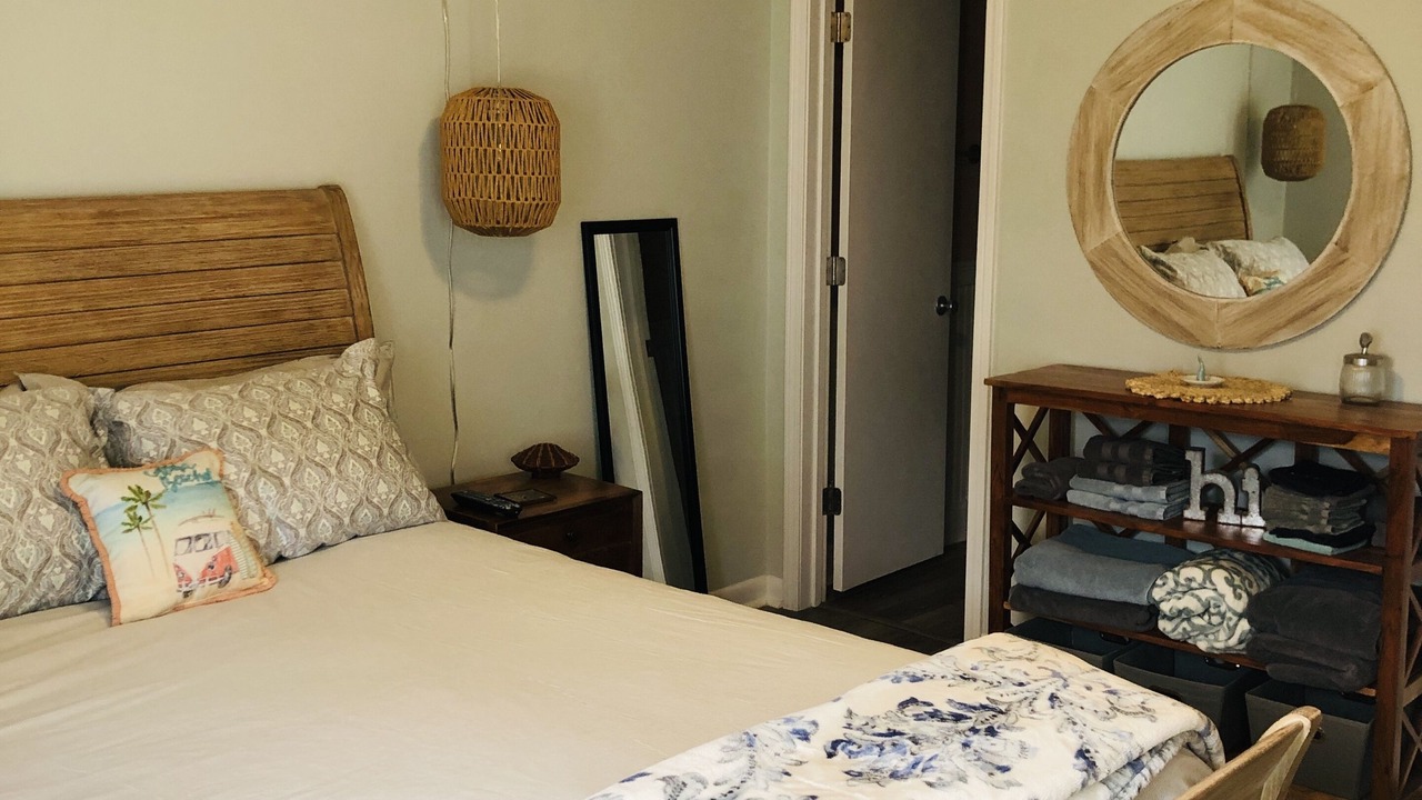 Photo of Bedroom in Myrtle Beach