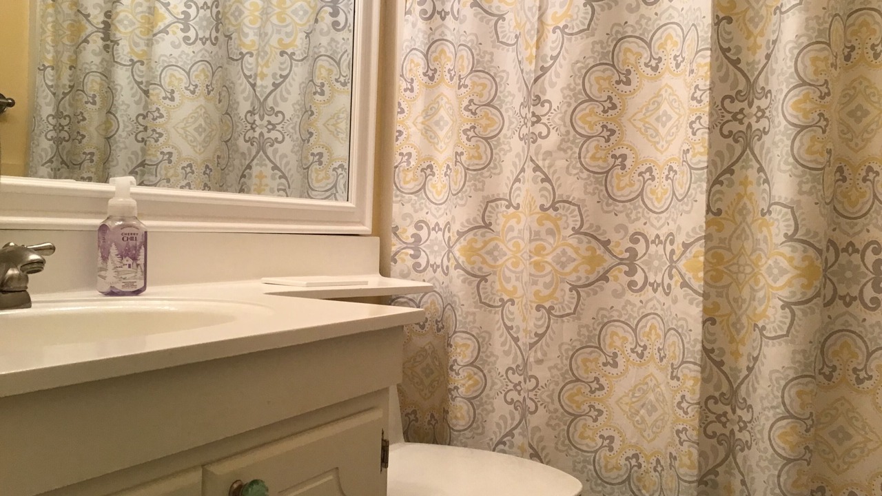 Photo of Bathroom in Myrtle Beach