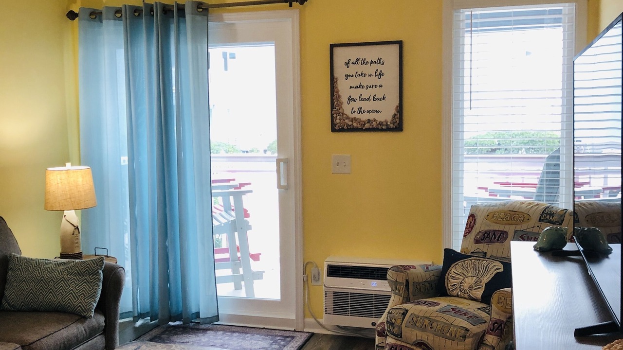 Photo of Livingroom in Myrtle Beach