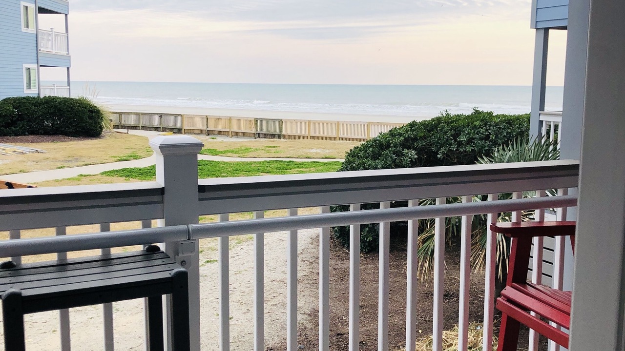Photo of Outdoor in Myrtle Beach