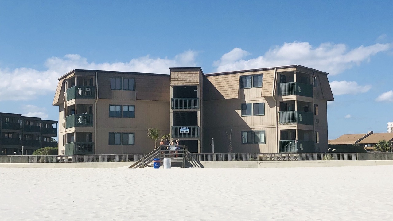 Photo of Outdoor in Myrtle Beach