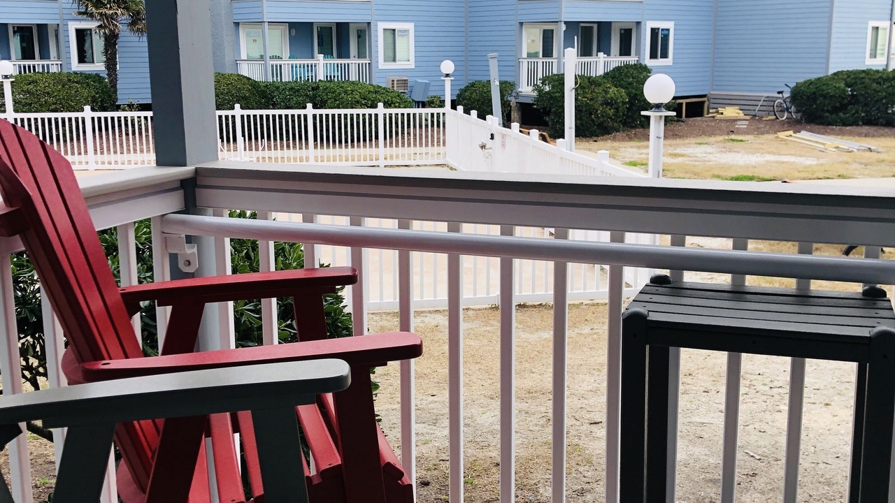 Photo of Outdoor in Myrtle Beach