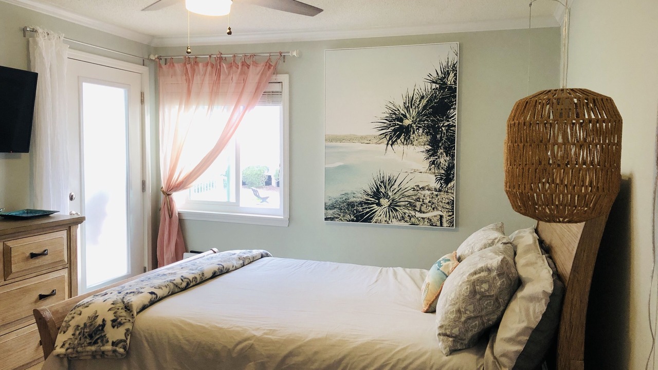 Photo of Bedroom in Myrtle Beach