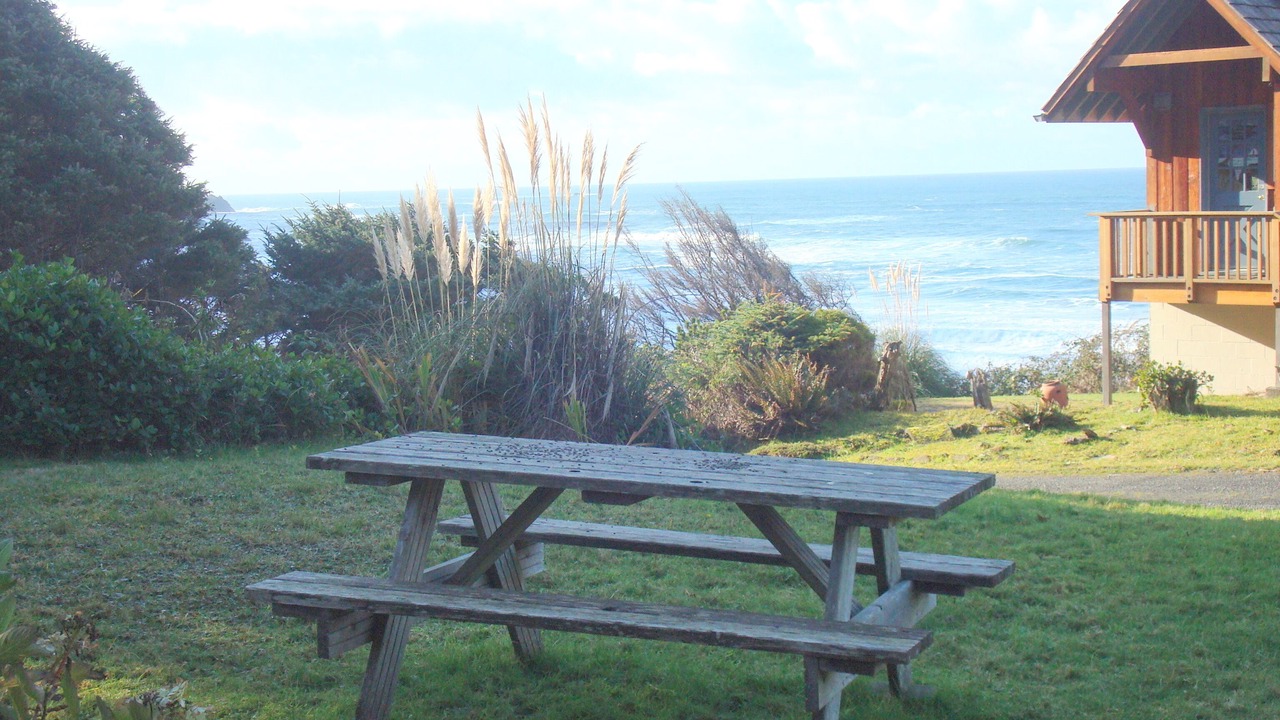 Photo of Outdoor in Arch Cape