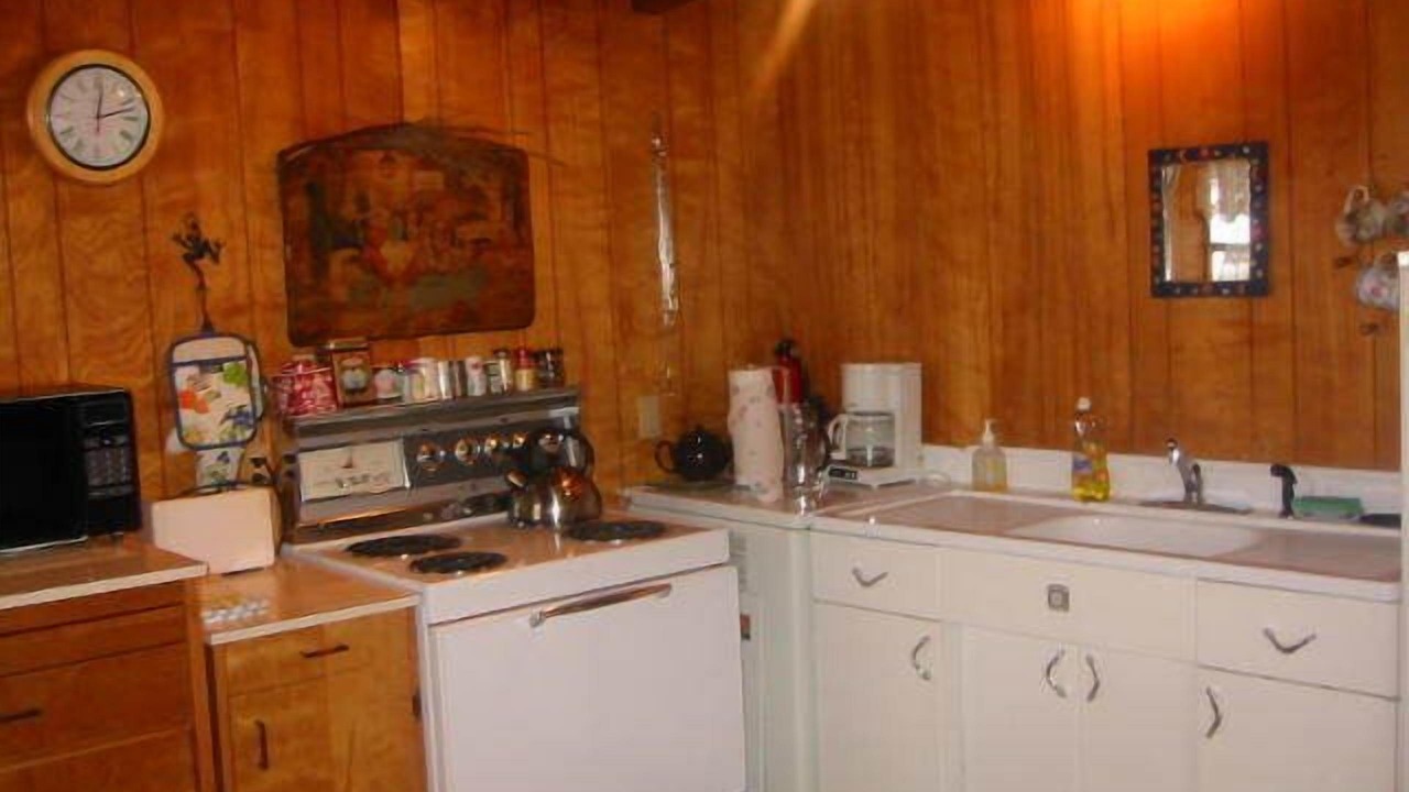 Photo of Kitchen in Arch Cape