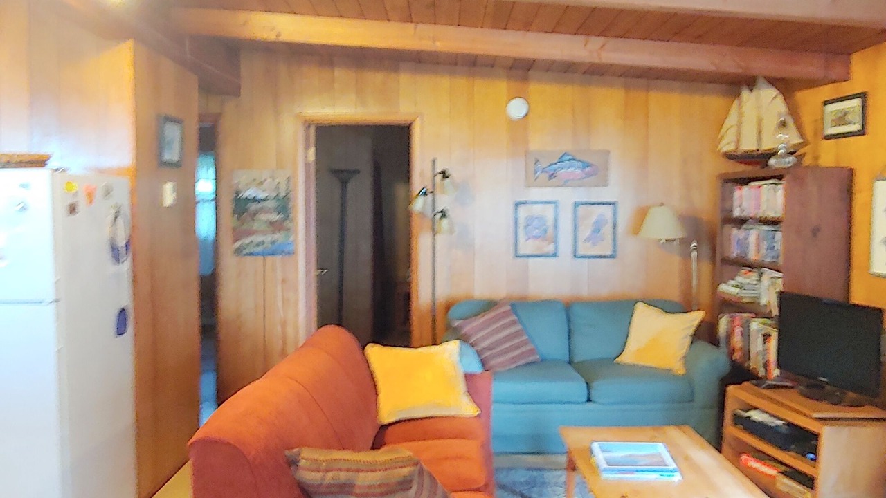 Photo of Livingroom in Arch Cape
