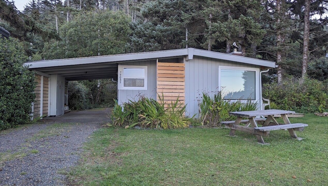 Photo of Outdoor in Arch Cape