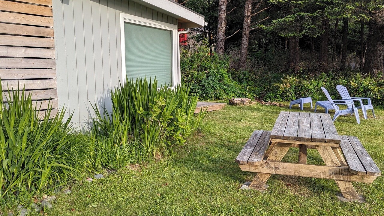 Photo of Outdoor in Arch Cape