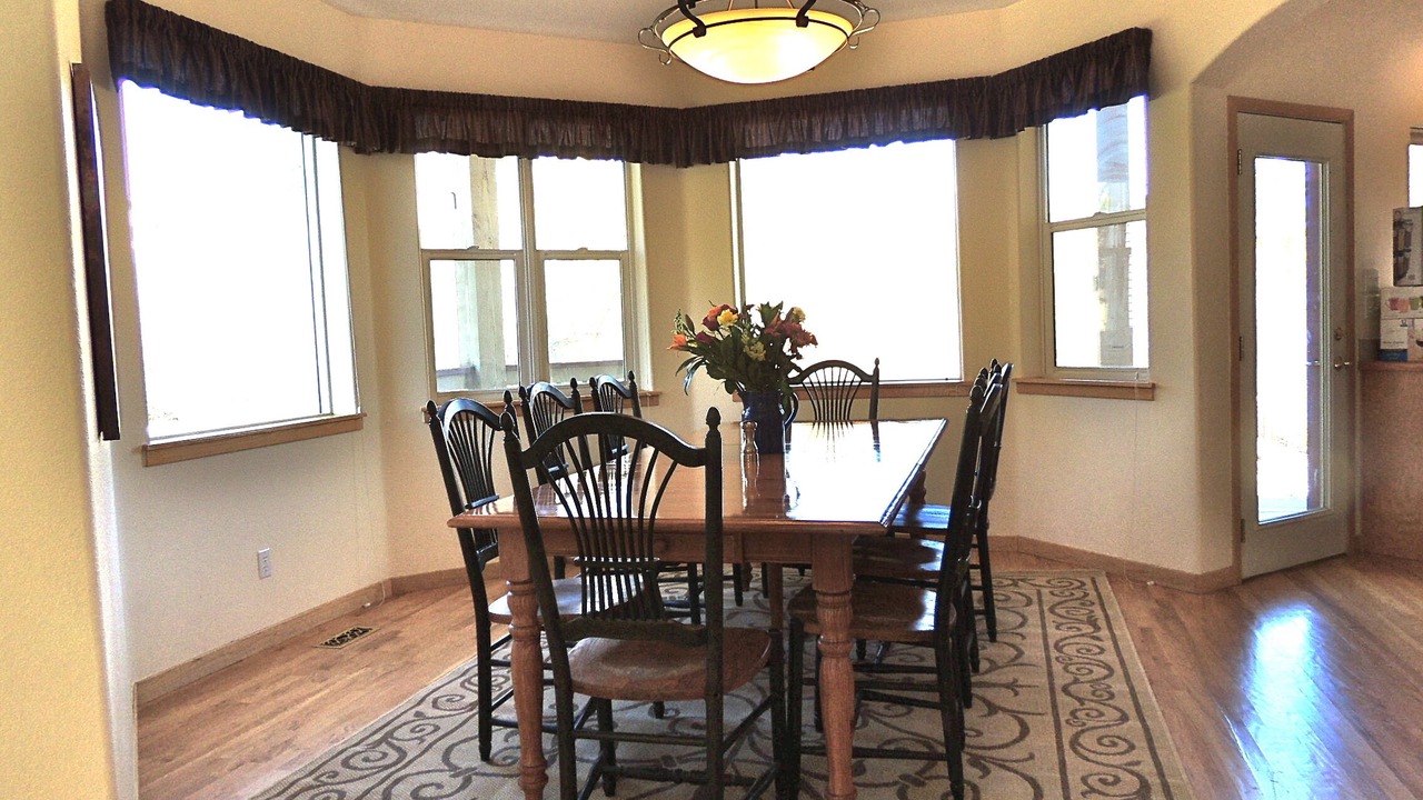Photo of Livingroom in Willowbrook Meadows