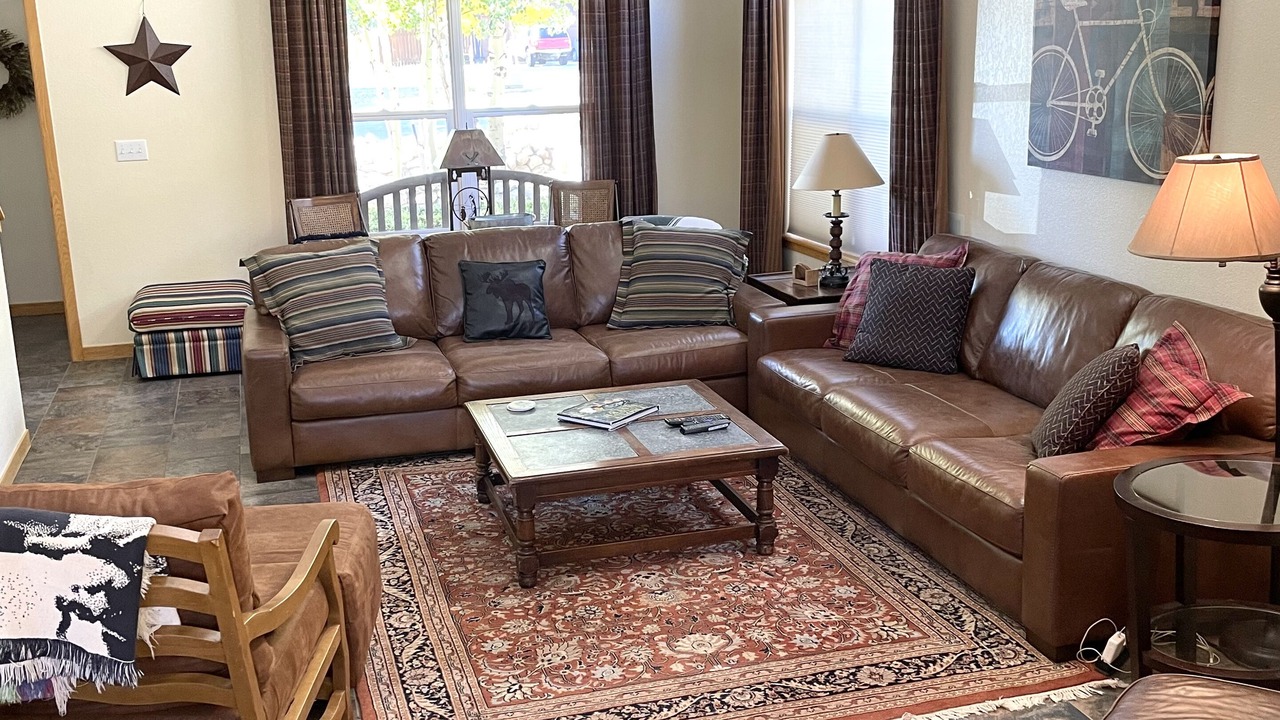 Photo of Bedroom in Willowbrook Meadows