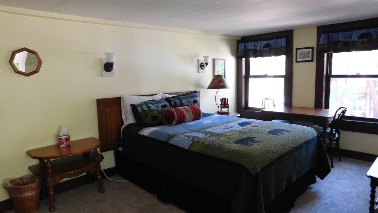 Photo of Bedroom in Sunnyside