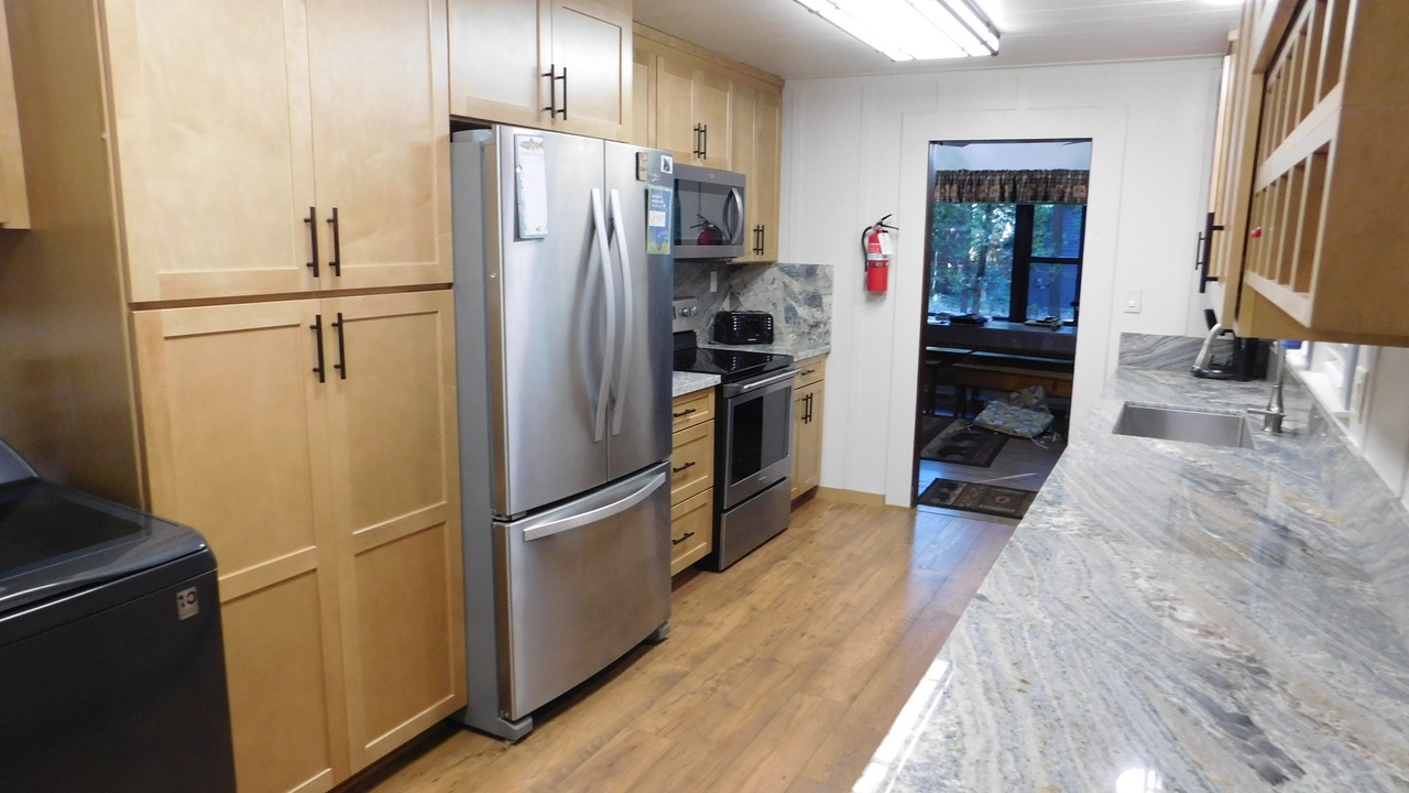 Photo of Kitchen in Sunnyside