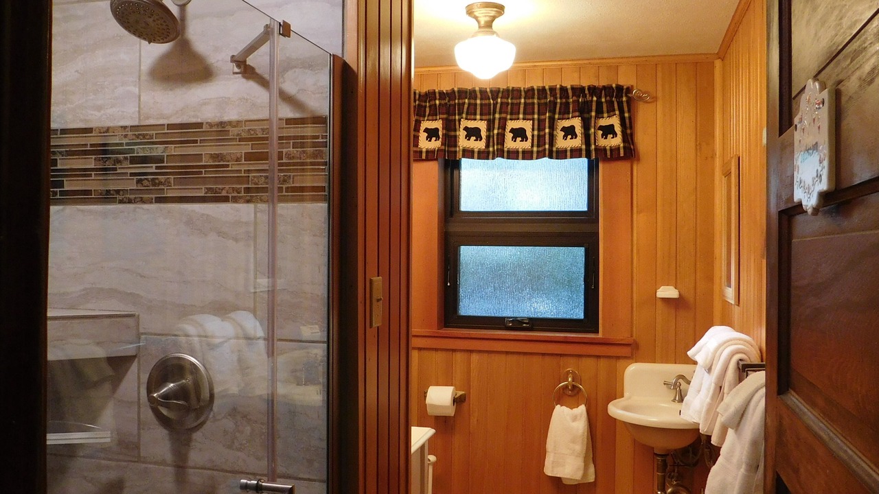 Photo of Bathroom in Sunnyside