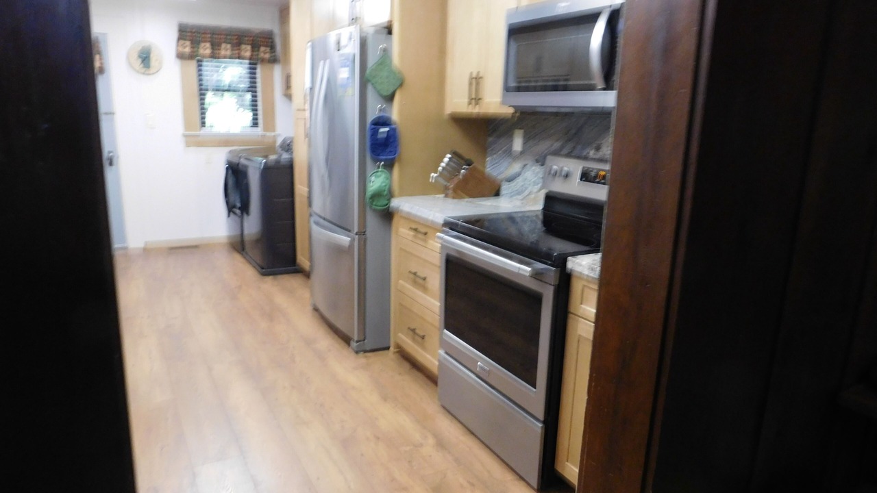 Photo of Kitchen in Sunnyside