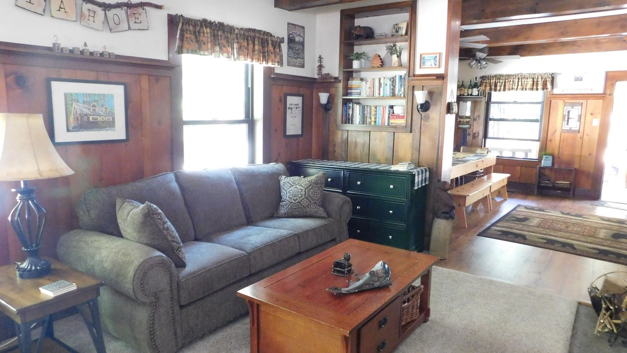 Photo of Livingroom in Sunnyside