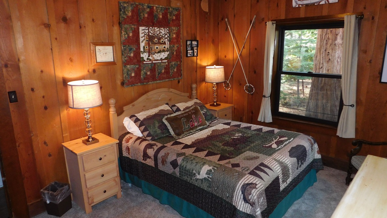 Photo of Bedroom in Sunnyside
