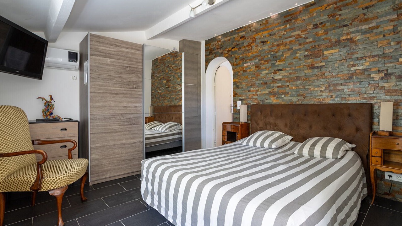 Photo of Bedroom in Bellegarde