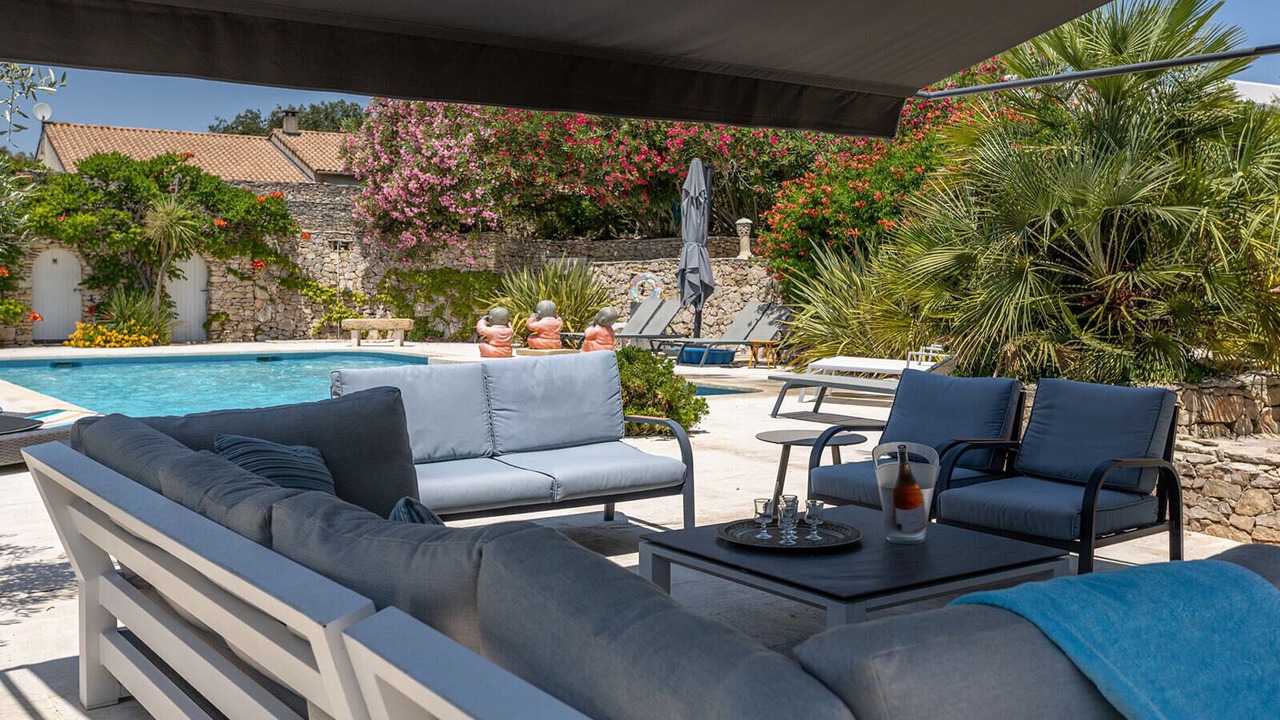 Photo of Patio Balcony in Bellegarde