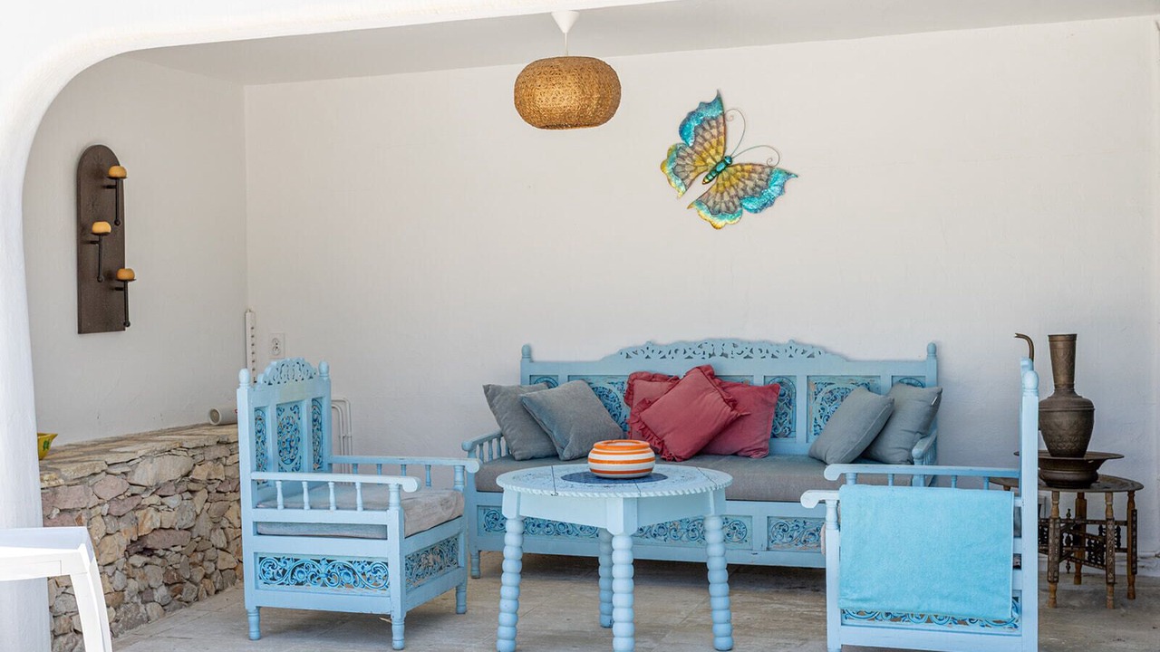 Photo of Patio Balcony in Bellegarde