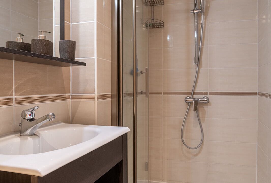 Photo of Bathroom in Bellegarde