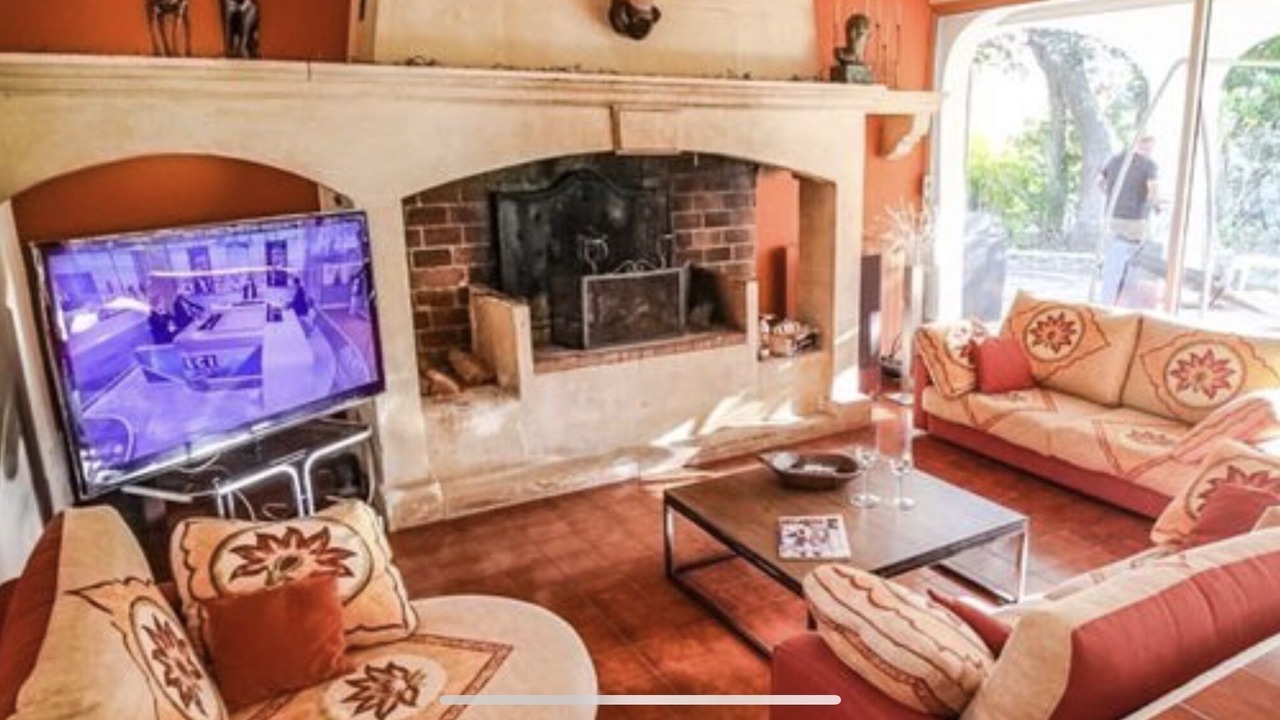 Photo of Livingroom in Bellegarde