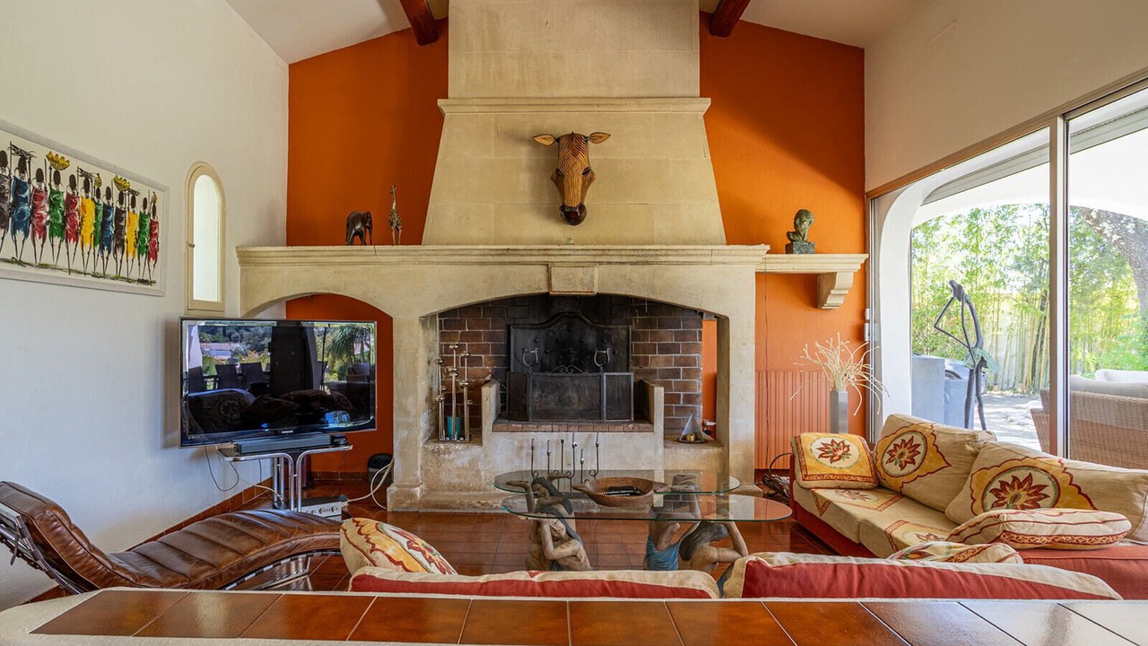 Photo of Livingroom in Bellegarde