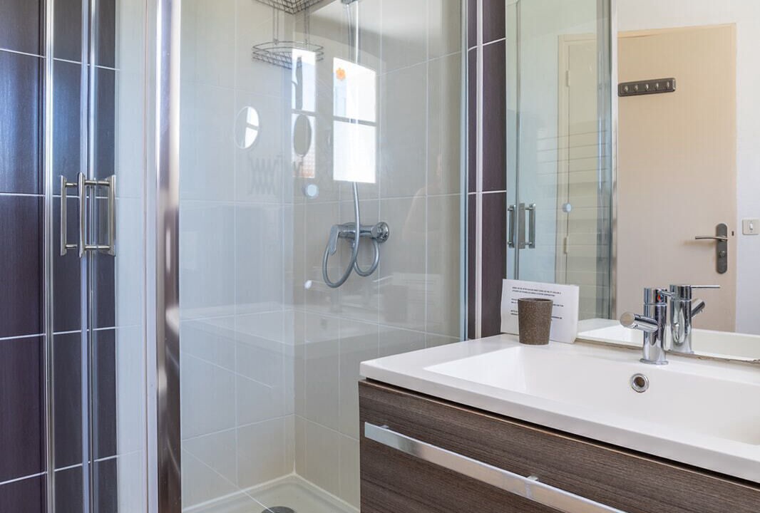 Photo of Bathroom in Bellegarde