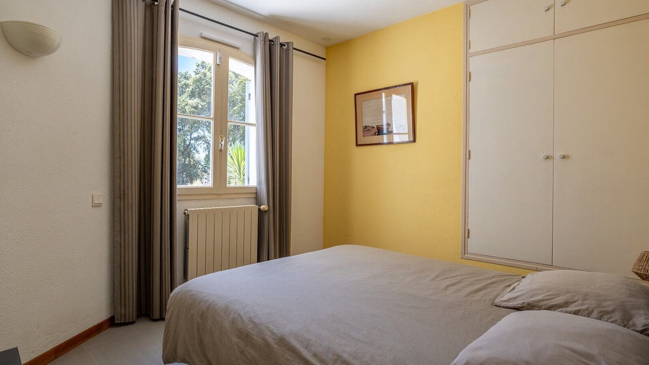 Photo of Bedroom in Bellegarde