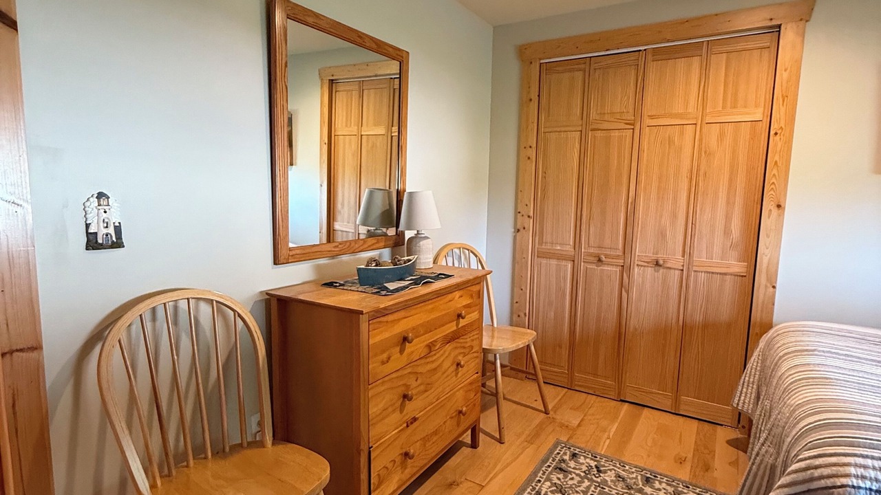 Photo of Bedroom in Grand Marais