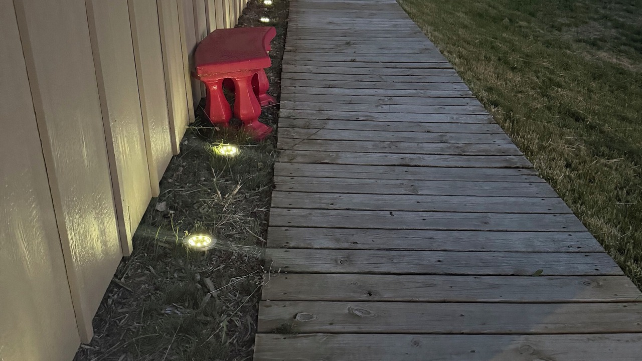 Photo of Patio Balcony in Grand Marais