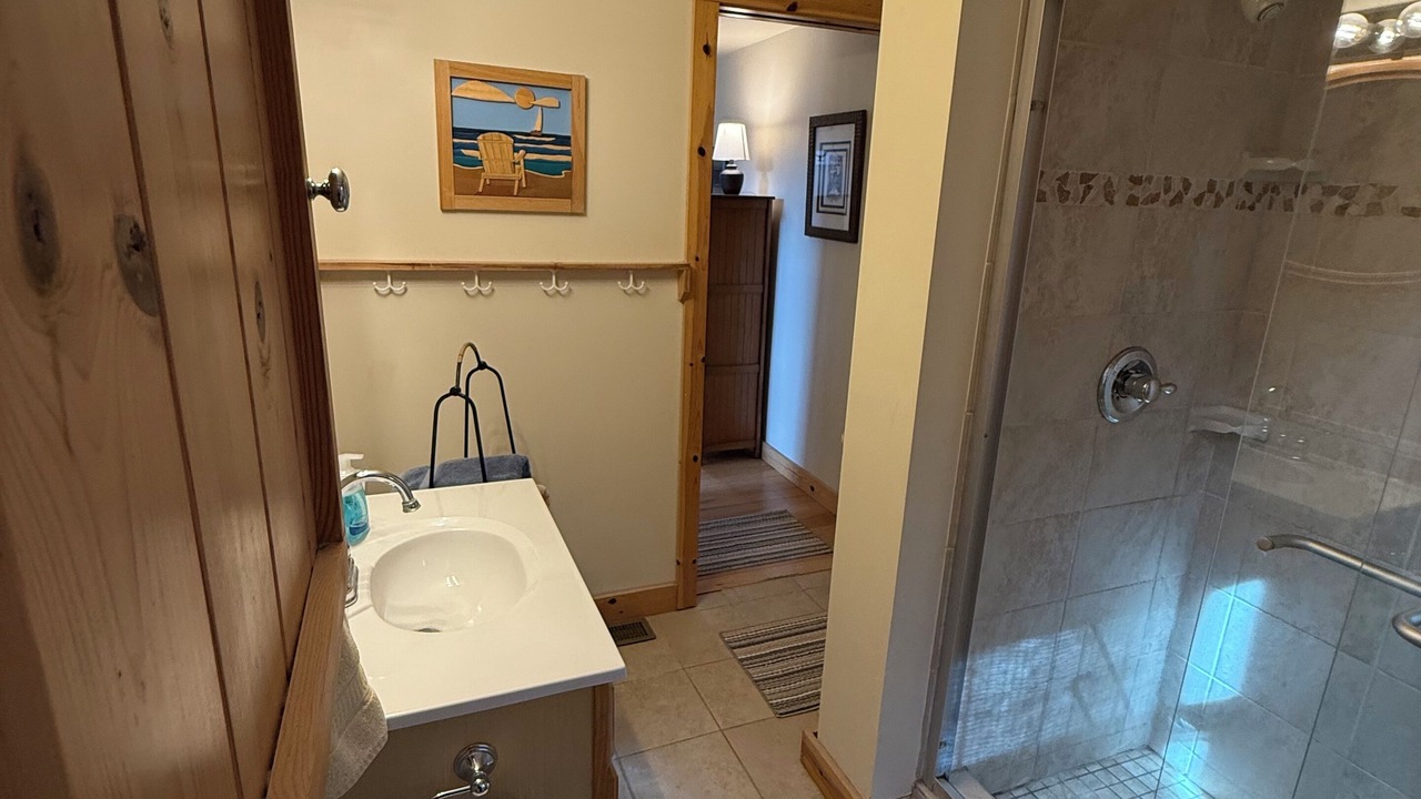 Photo of Bathroom in Grand Marais