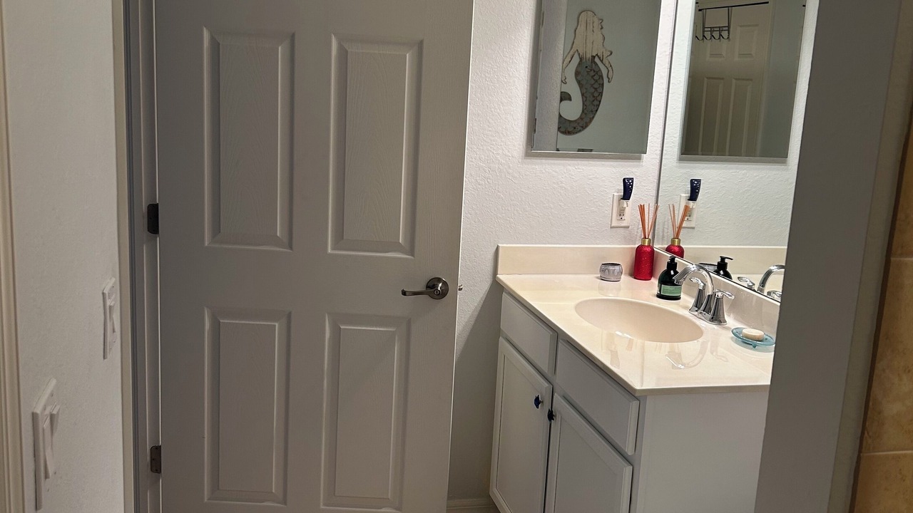 Photo of Bathroom in Naples