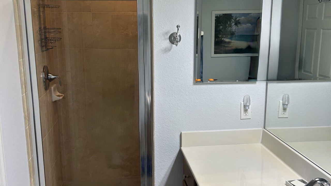 Photo of Bathroom in Naples