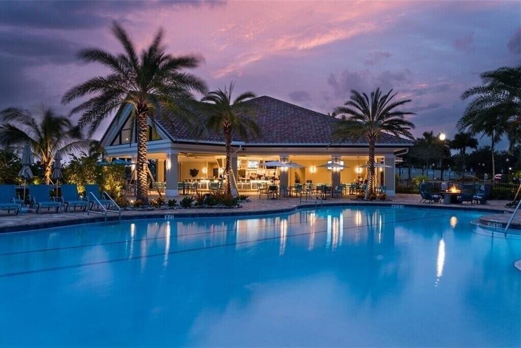 Photo of Outdoor in Naples