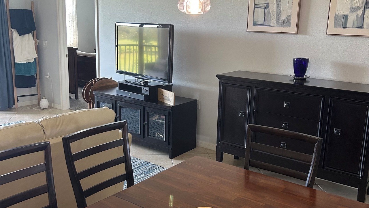 Photo of Livingroom in Naples