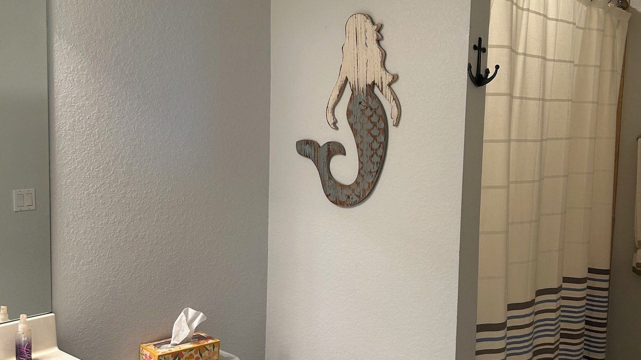 Photo of Bathroom in Naples
