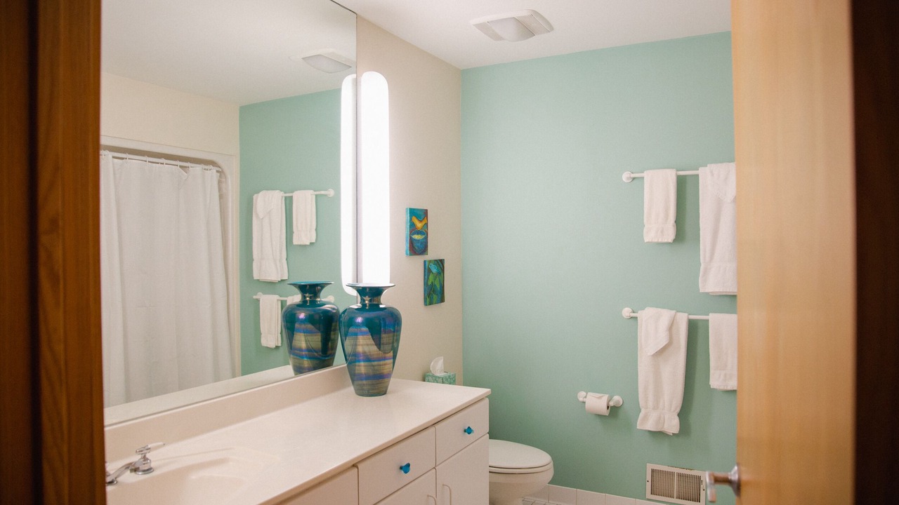 Photo of Bathroom in Northport