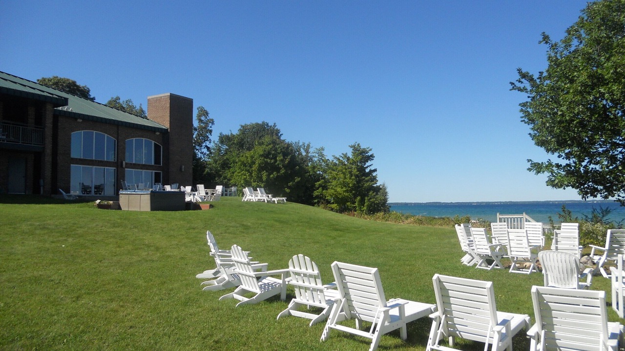 Photo of Patio Balcony in Northport