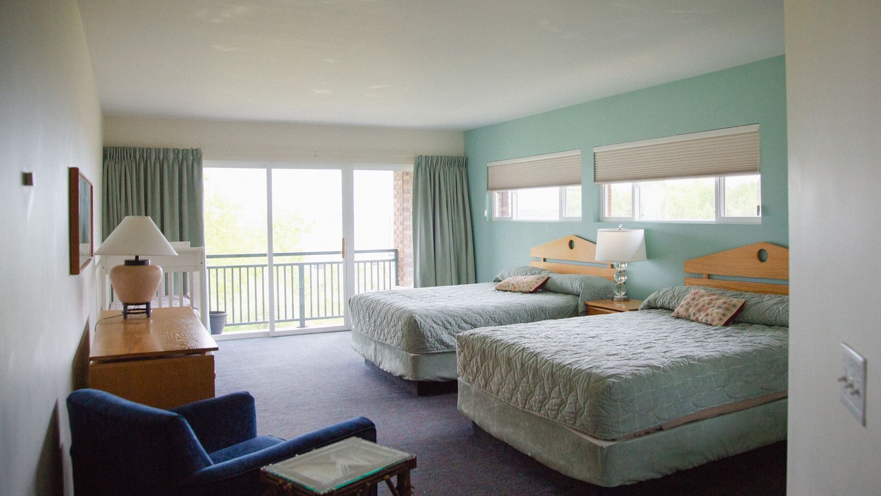 Photo of Bedroom in Northport