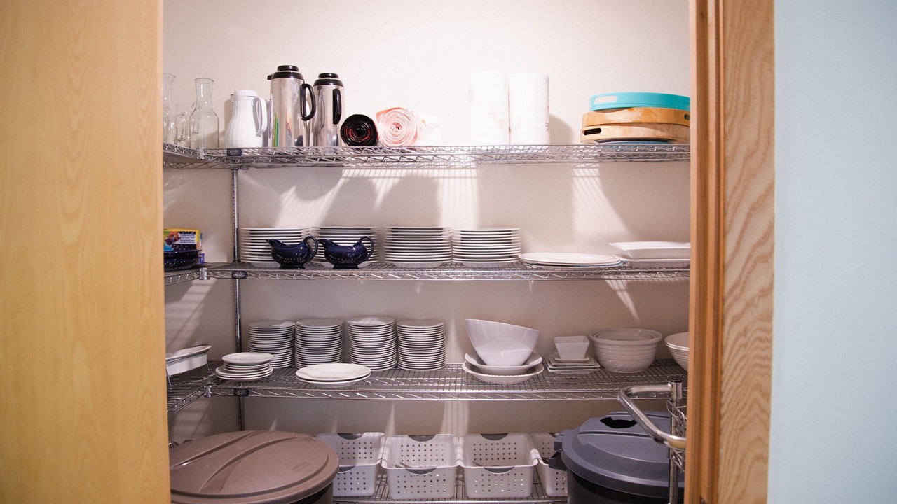 Photo of Kitchen in Northport