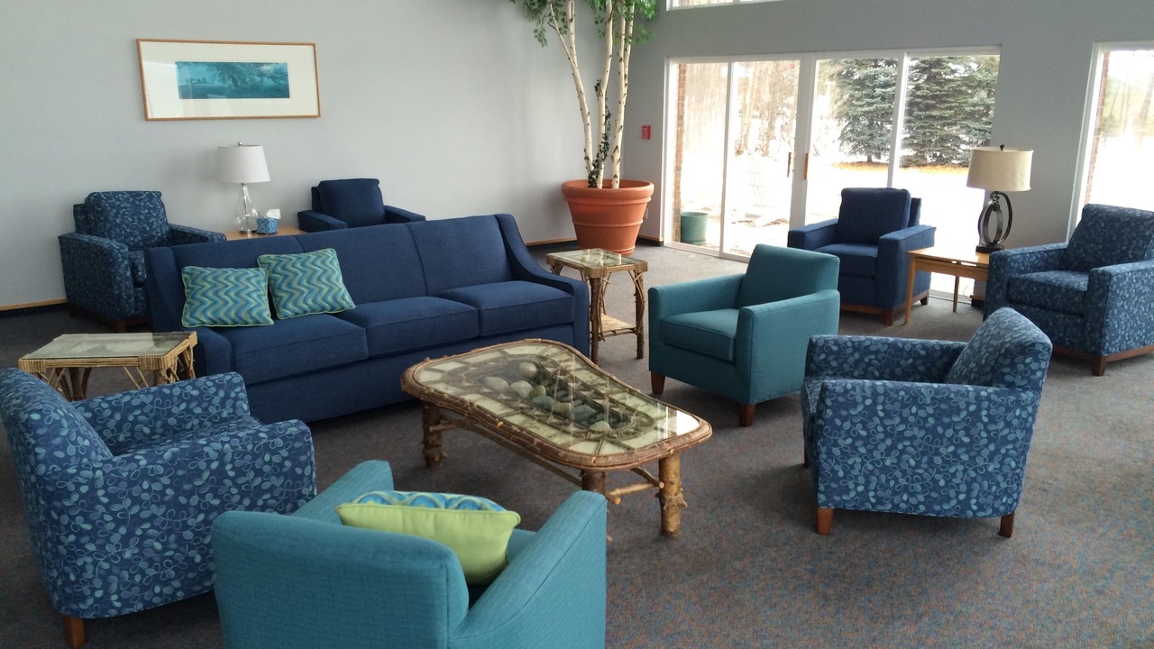 Photo of Livingroom in Northport