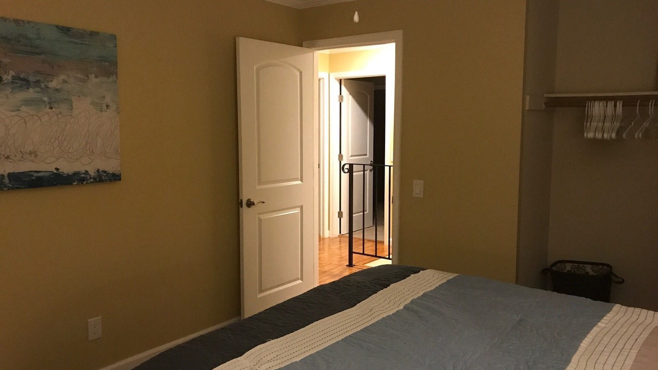 Photo of Bedroom in Pleasanton
