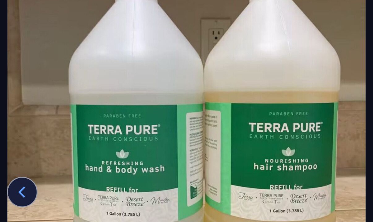 Photo of Bathroom in Pleasanton