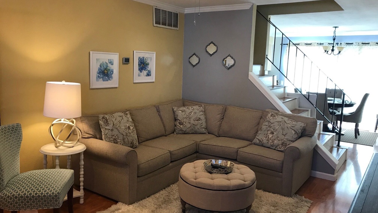 Photo of Livingroom in Pleasanton